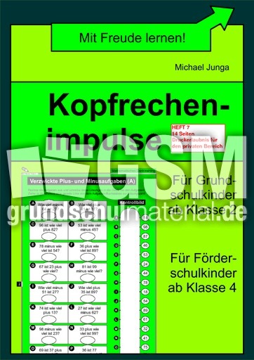 Kopfrechenimpulse Heft 7.pdf